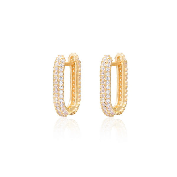 Mazia Earrings